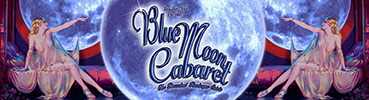 Blue Moon Cabaret