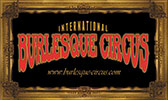 Burlesque Circus